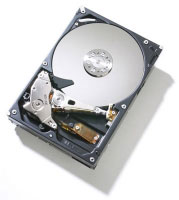 Hitachi Deskstar T7K500 500GB SATA-II (HDT725050VLA360)